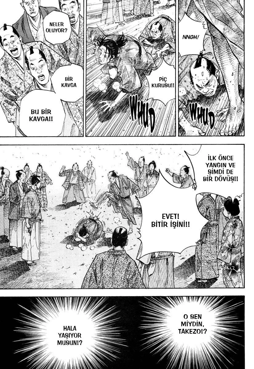 Read Vagabond TR Manga Online