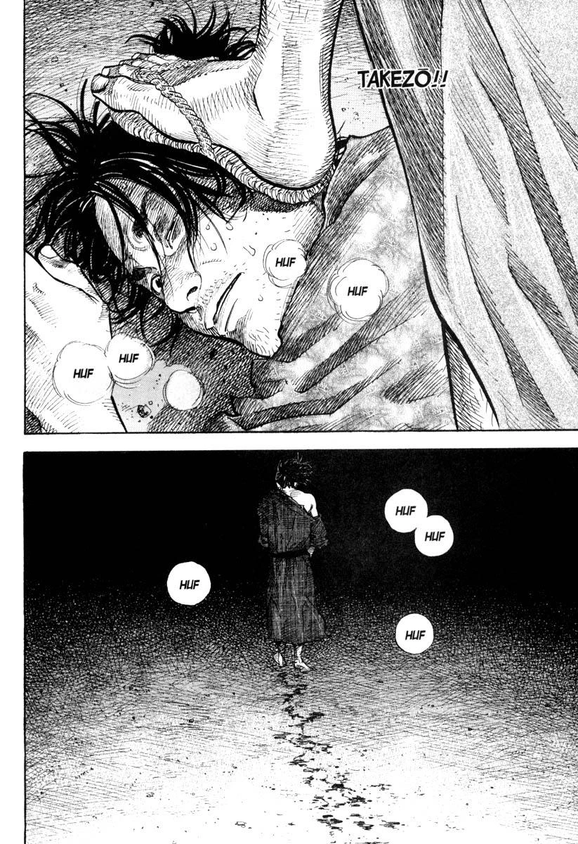 Read Vagabond TR Manga Online