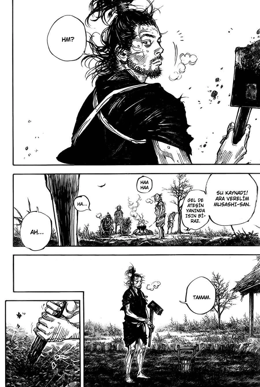 Read Vagabond TR Manga Online
