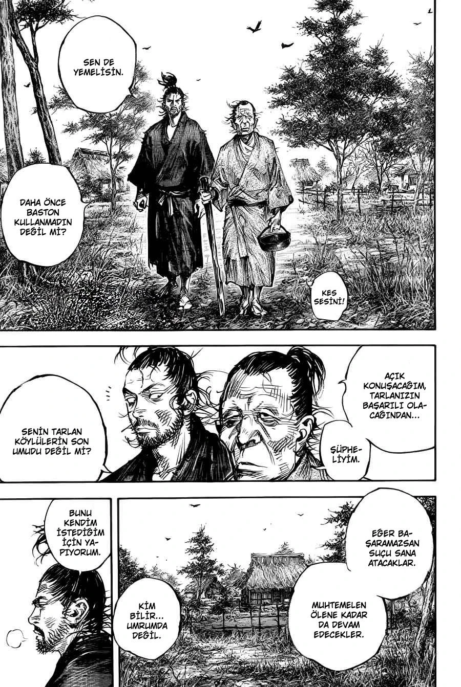 Read Vagabond TR Manga Online