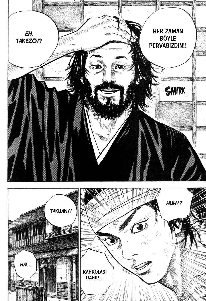 Read Vagabond TR Manga Online
