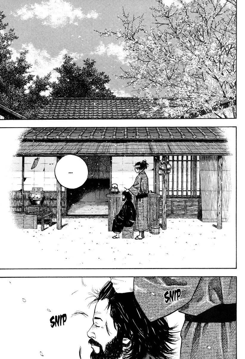 Read Vagabond TR Manga Online