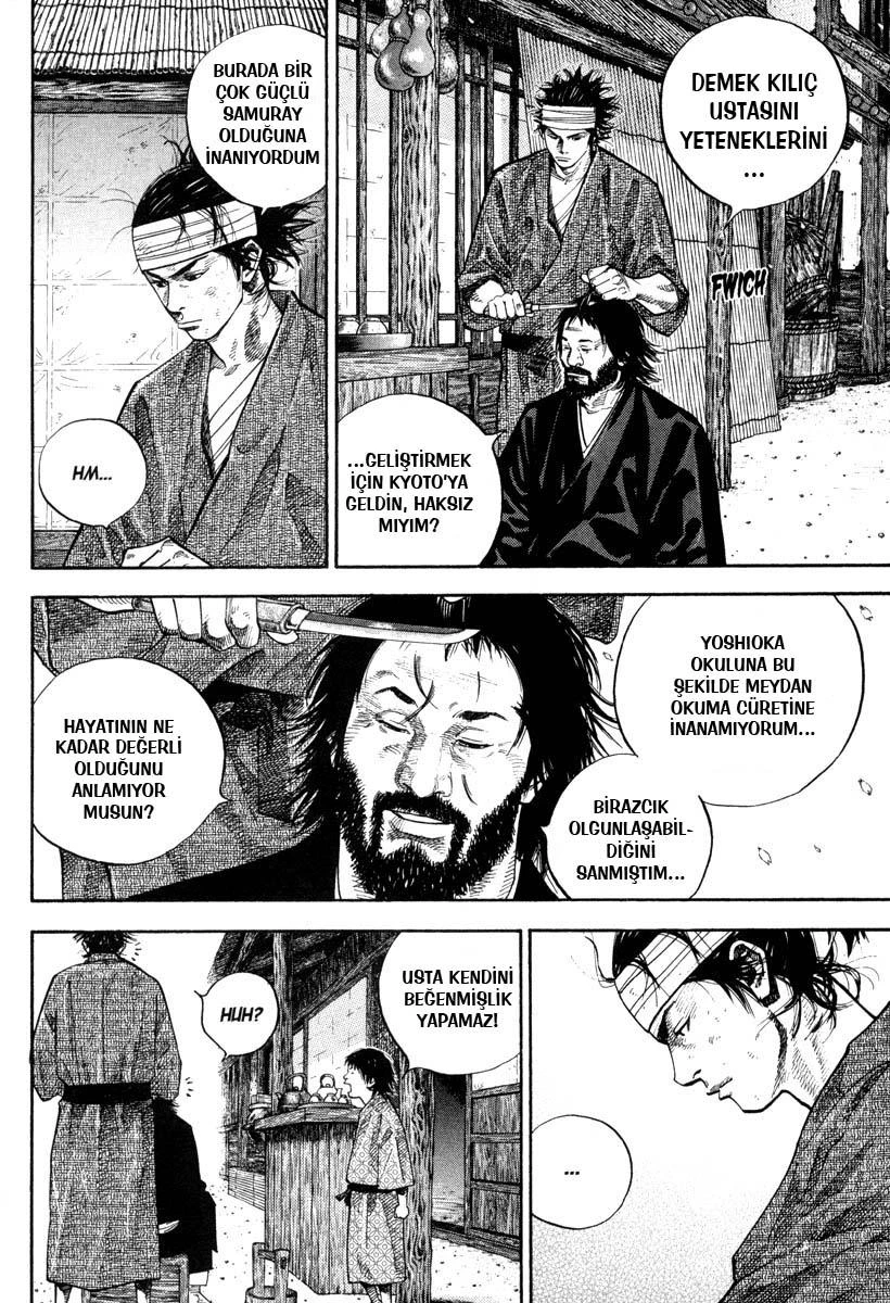 Read Vagabond TR Manga Online