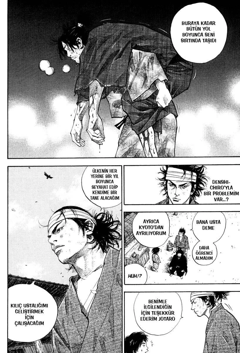 Read Vagabond TR Manga Online
