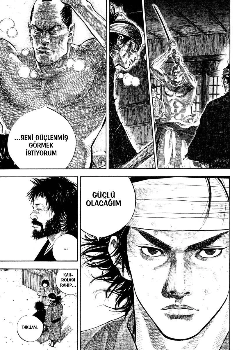 Read Vagabond TR Manga Online