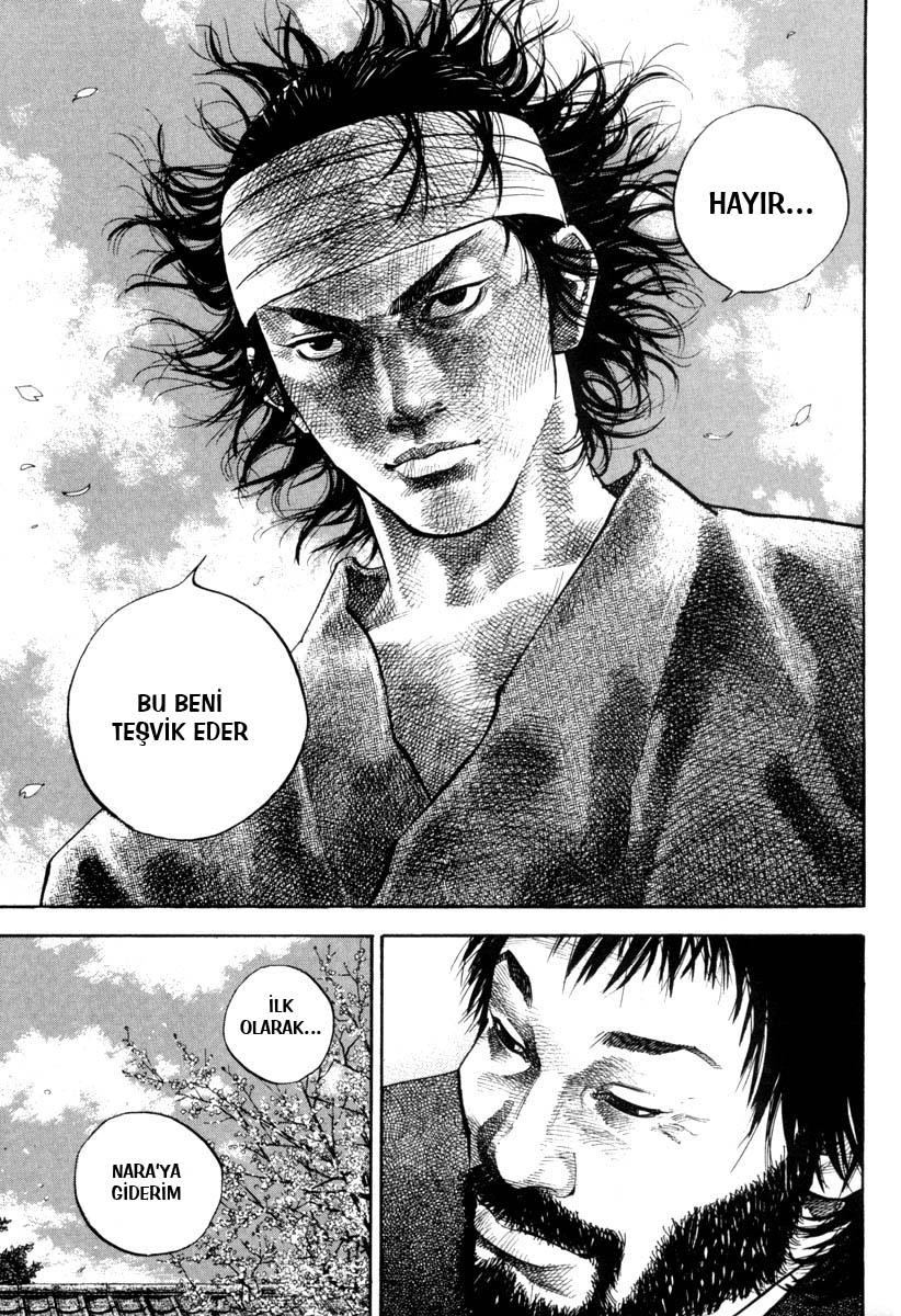 Read Vagabond TR Manga Online