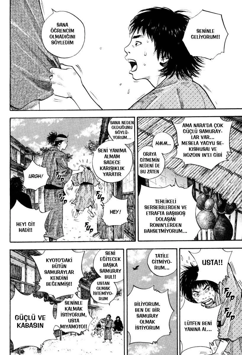 Read Vagabond TR Manga Online