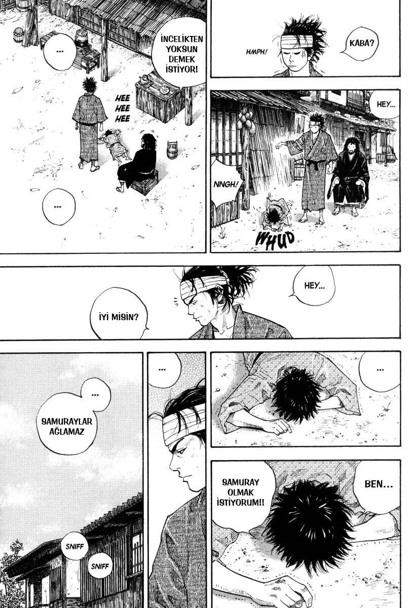 Read Vagabond TR Manga Online