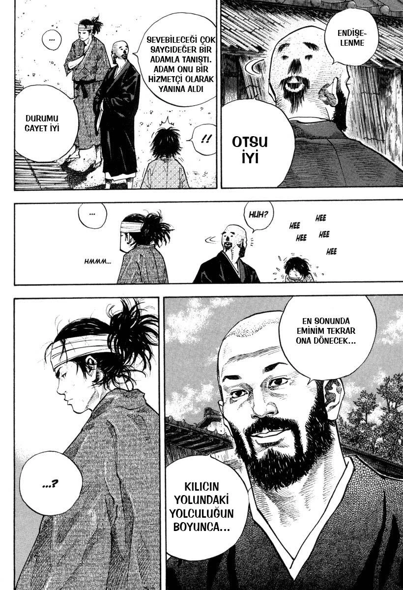 Read Vagabond TR Manga Online