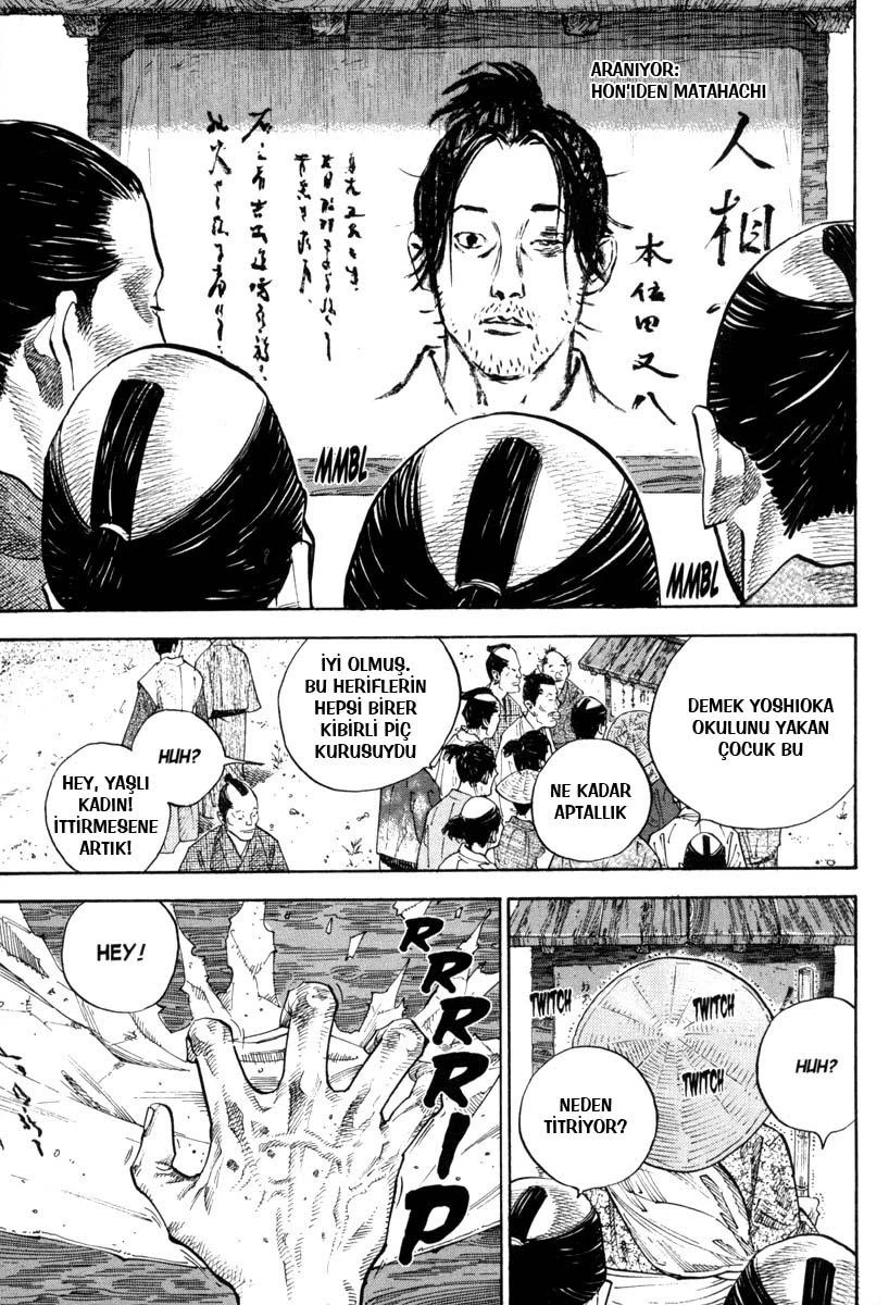 Read Vagabond TR Manga Online