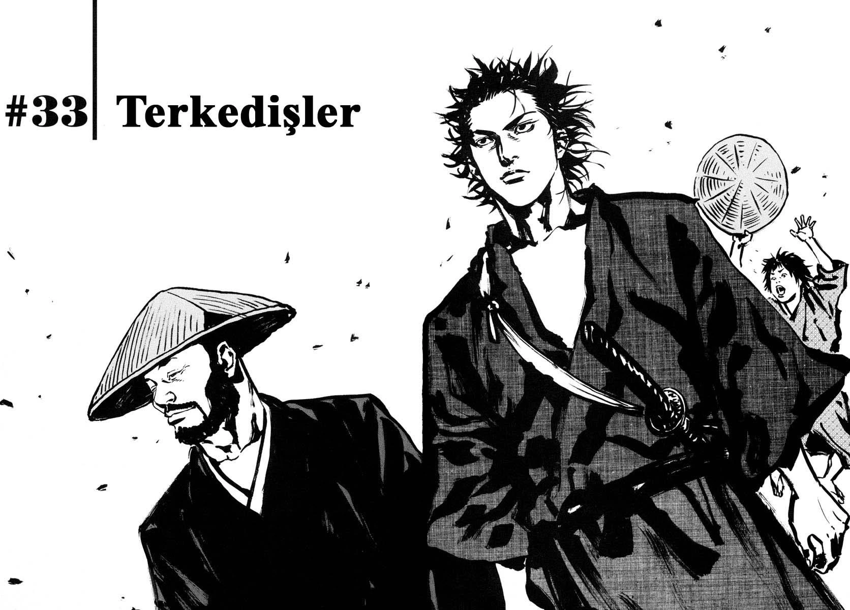 Read Vagabond TR Manga Online