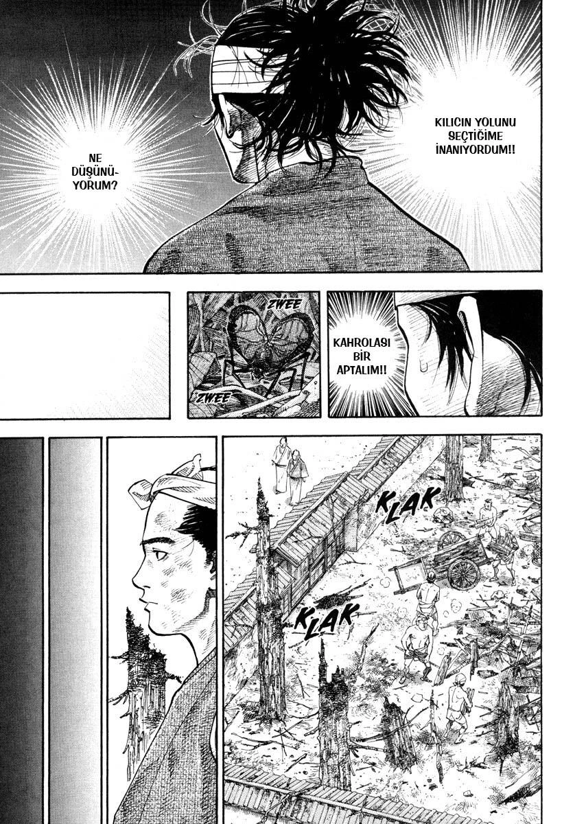 Read Vagabond TR Manga Online
