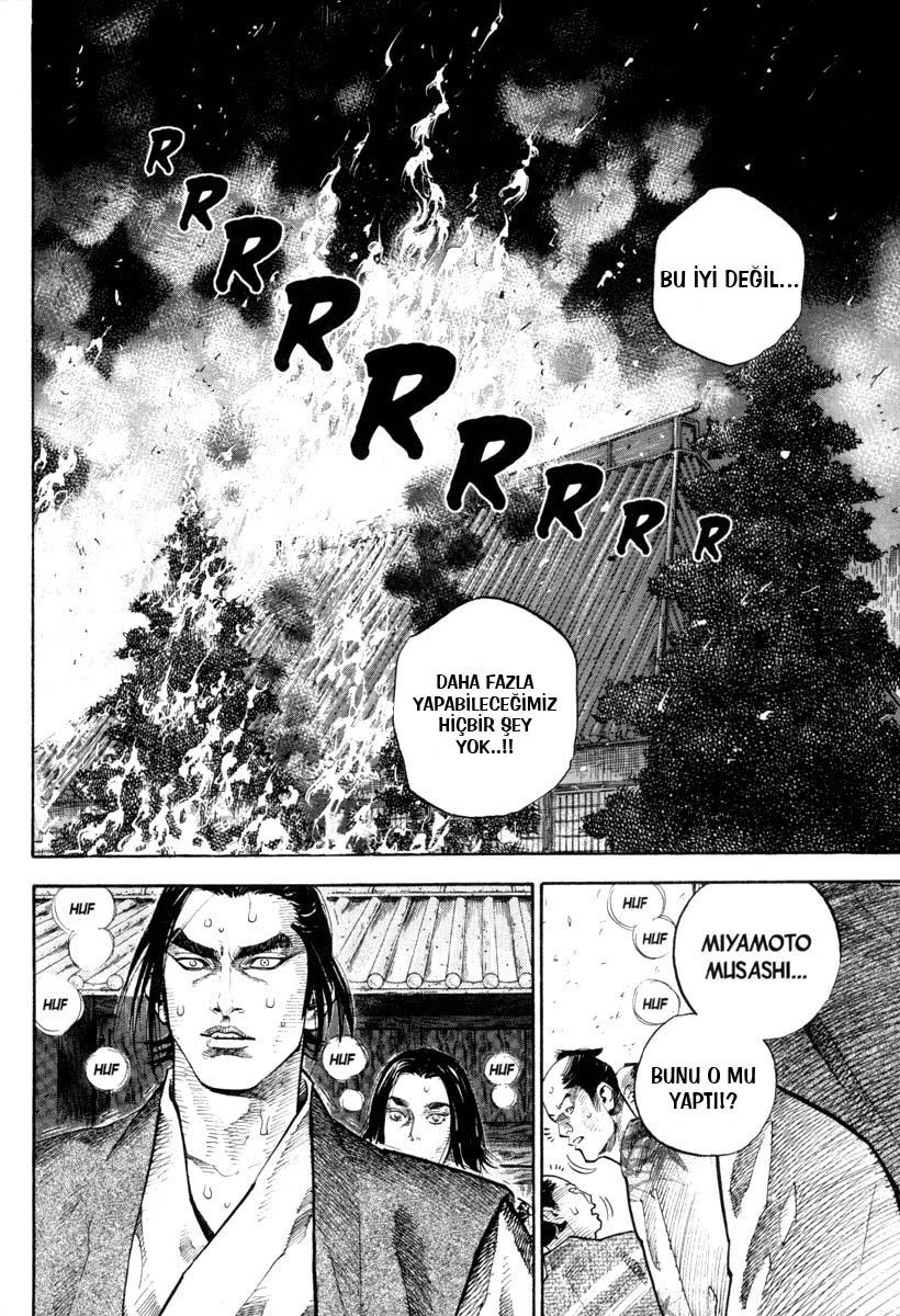 Read Vagabond TR Manga Online