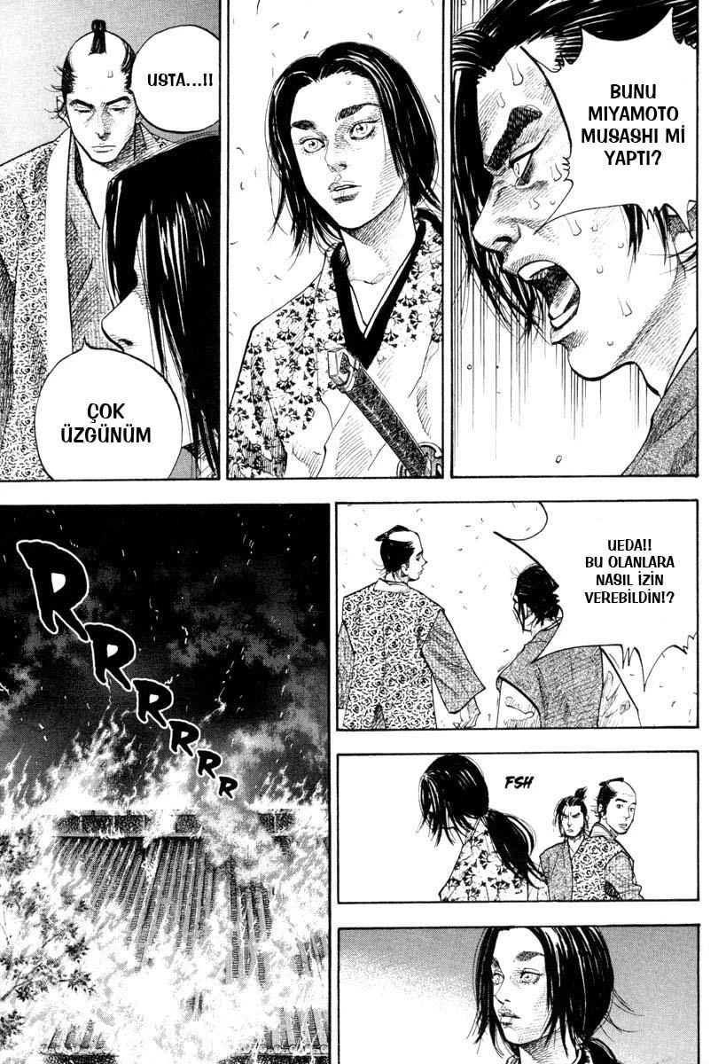 Read Vagabond TR Manga Online