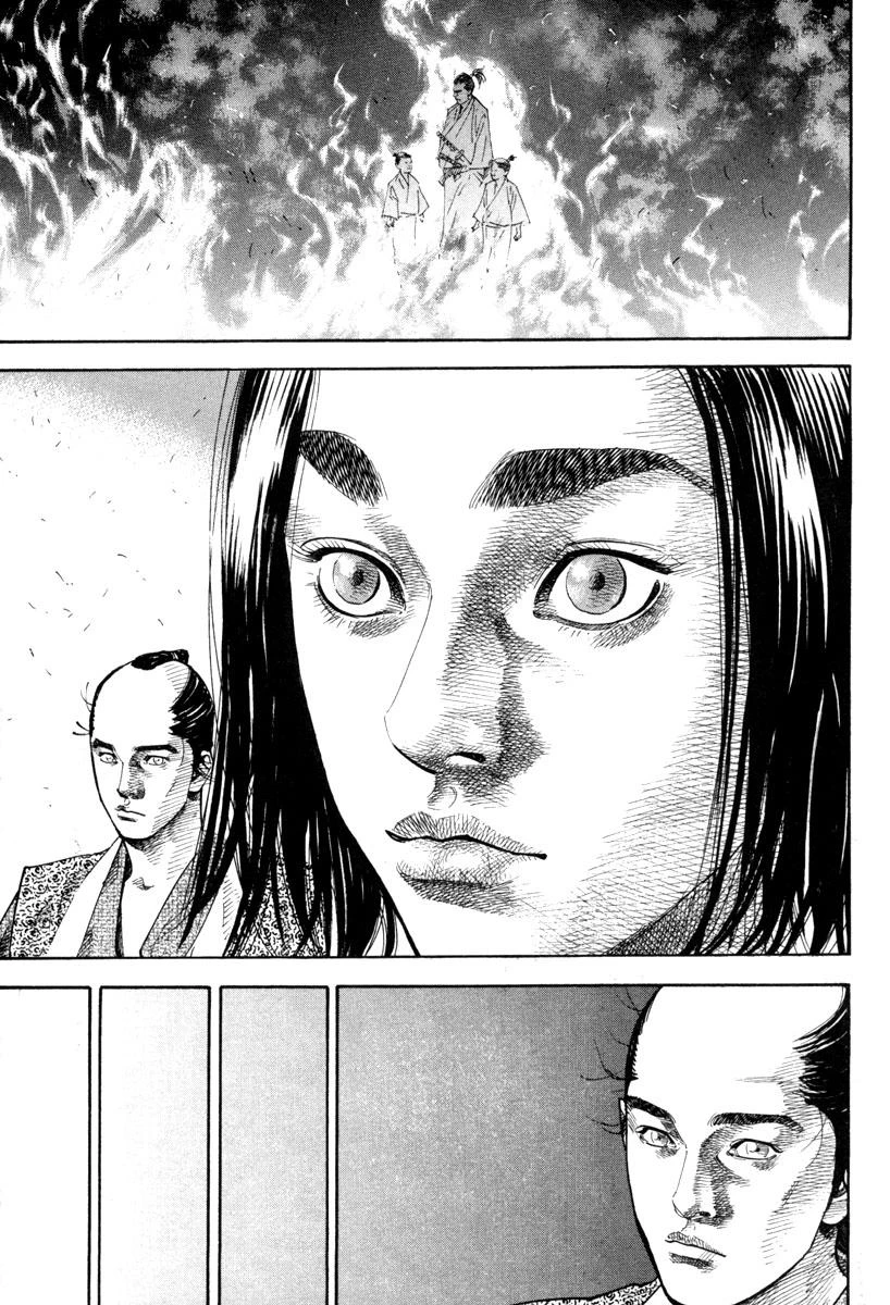 Read Vagabond TR Manga Online
