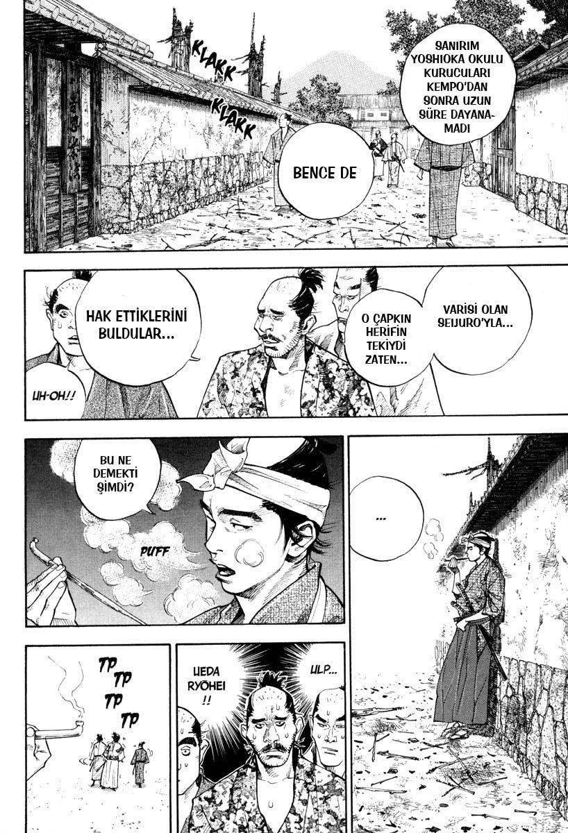 Read Vagabond TR Manga Online