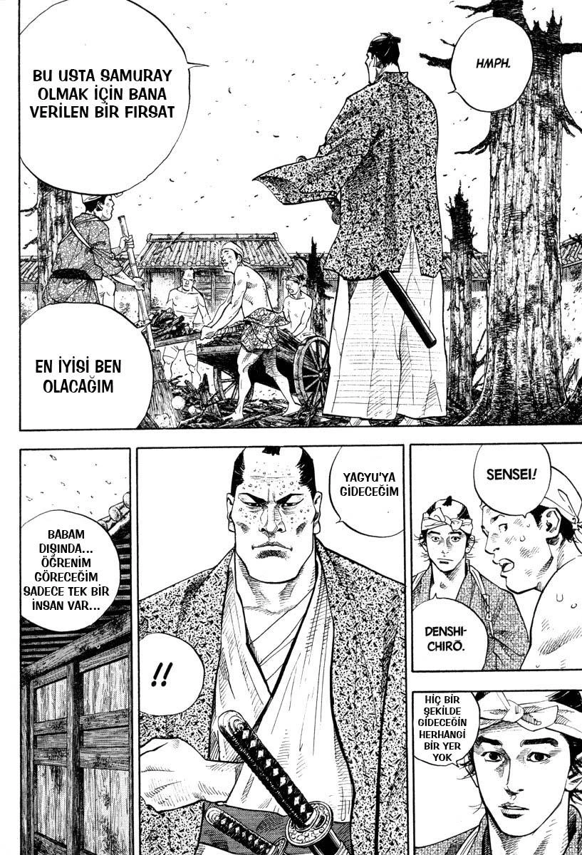 Read Vagabond TR Manga Online