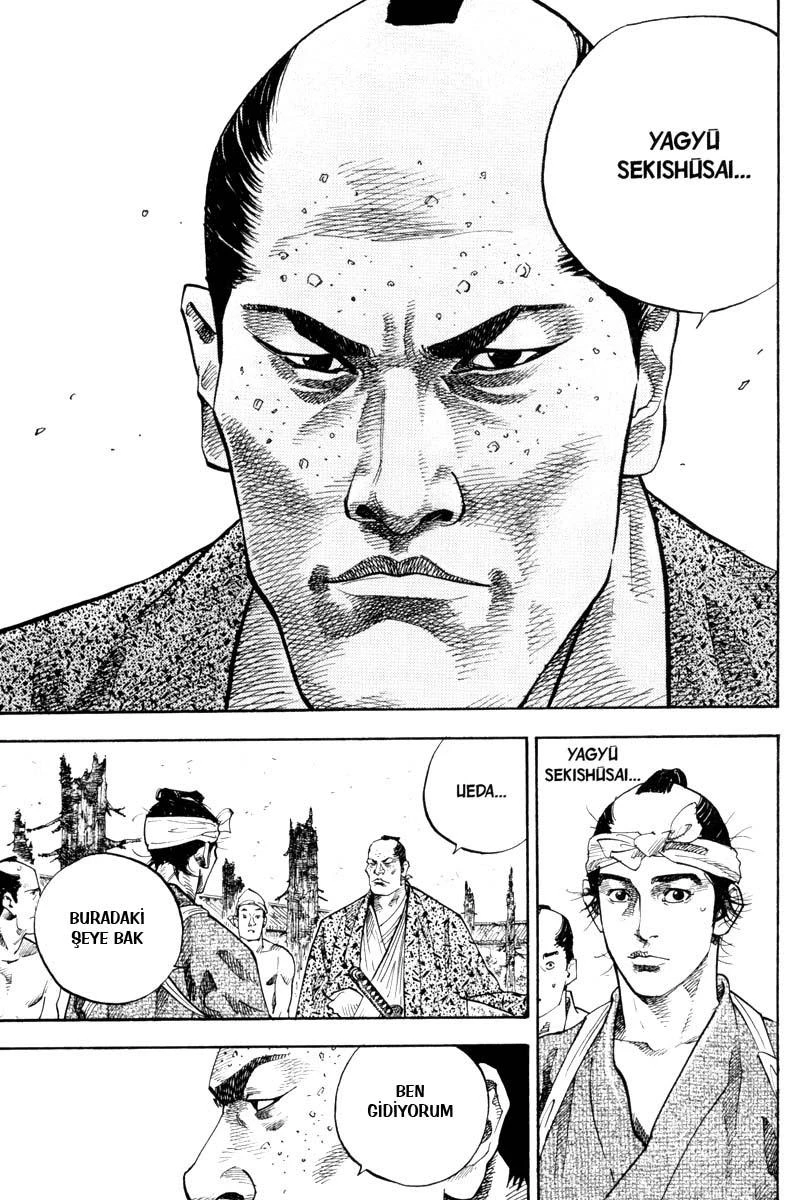 Read Vagabond TR Manga Online