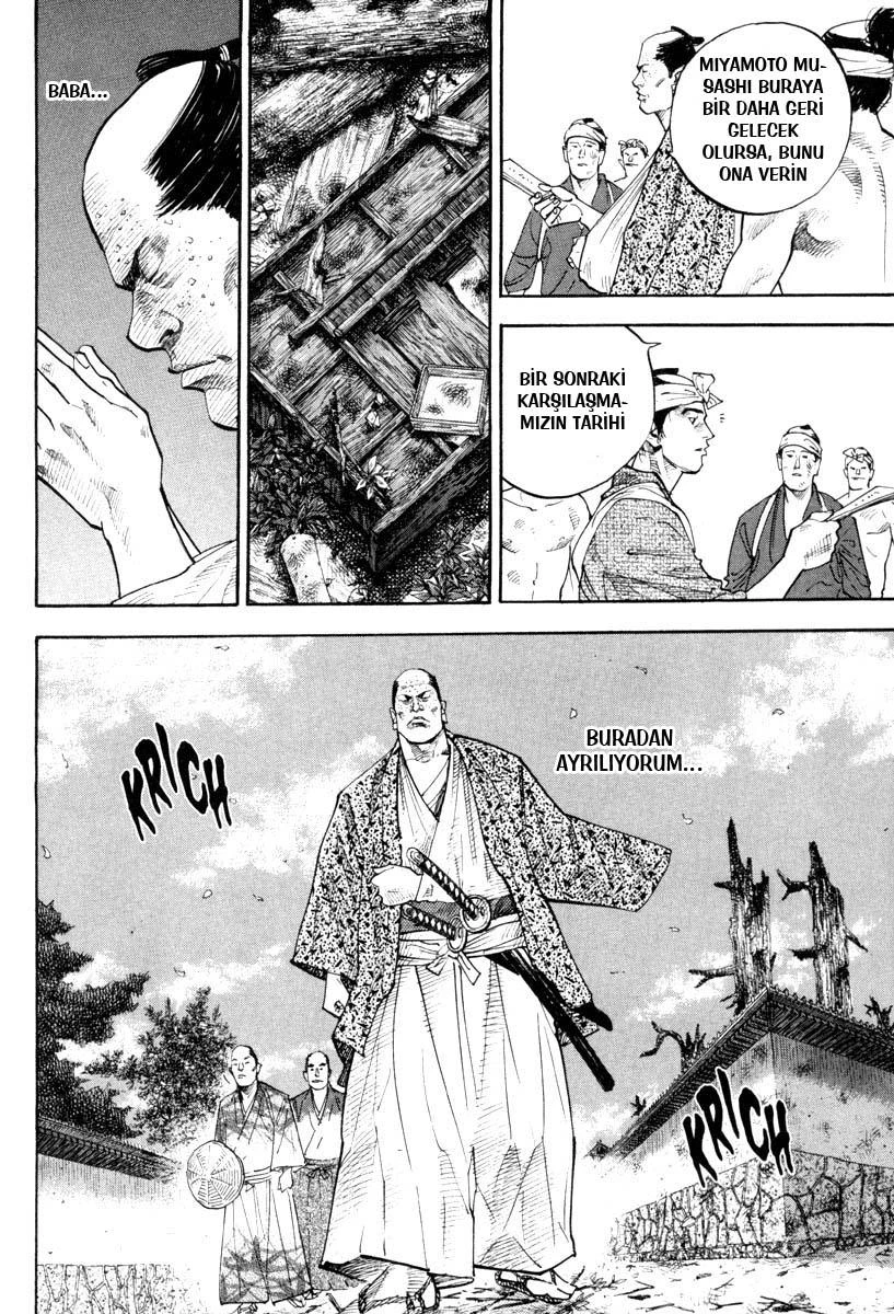 Read Vagabond TR Manga Online