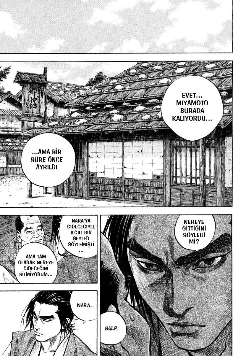 Read Vagabond TR Manga Online