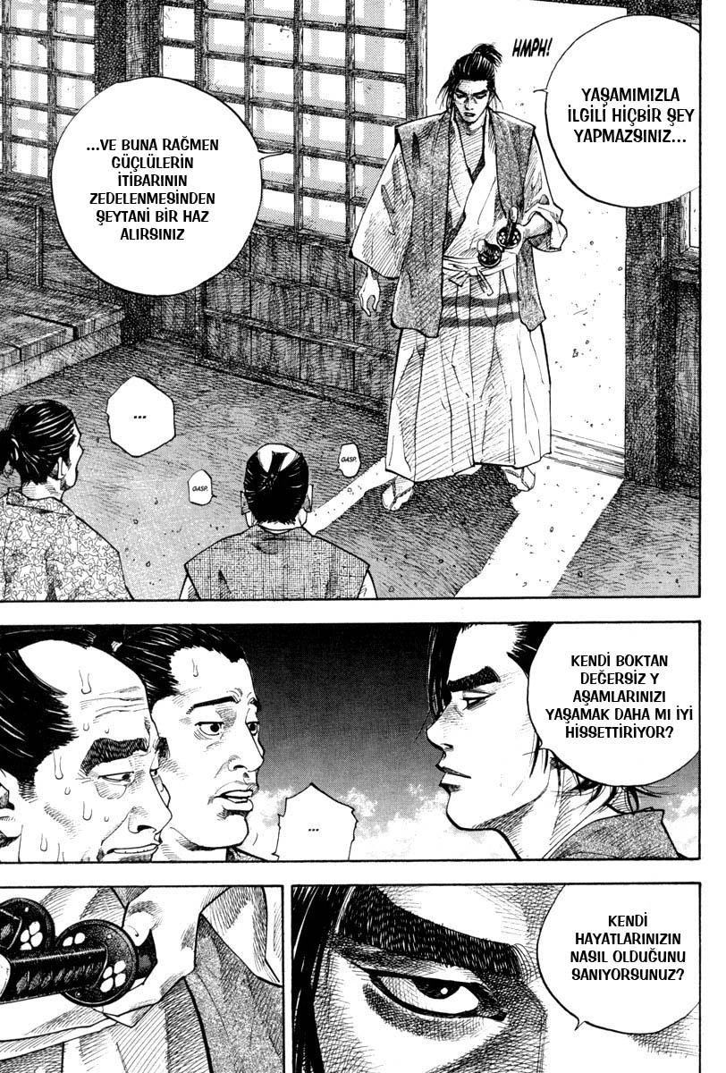 Read Vagabond TR Manga Online