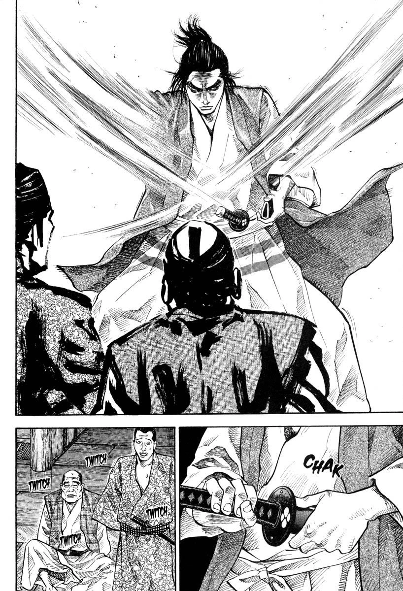 Read Vagabond TR Manga Online