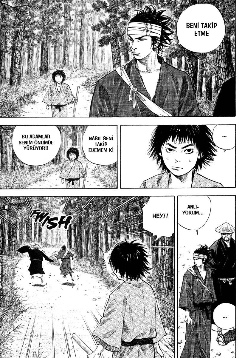 Read Vagabond TR Manga Online