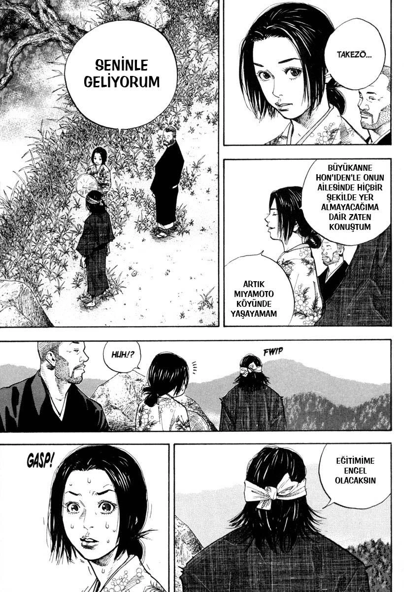 Read Vagabond TR Manga Online