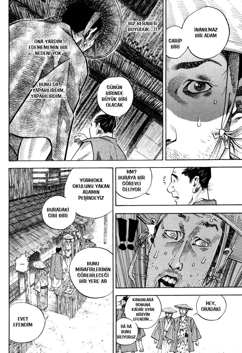 Read Vagabond TR Manga Online