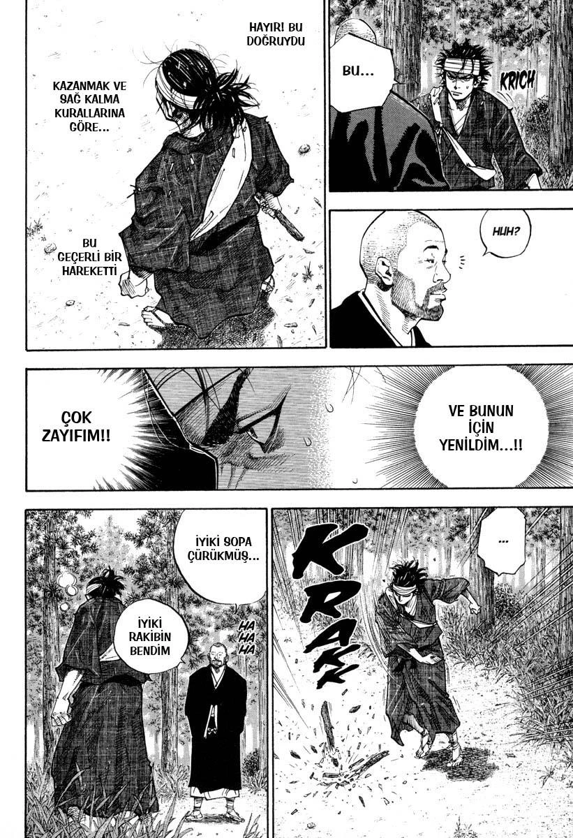 Read Vagabond TR Manga Online