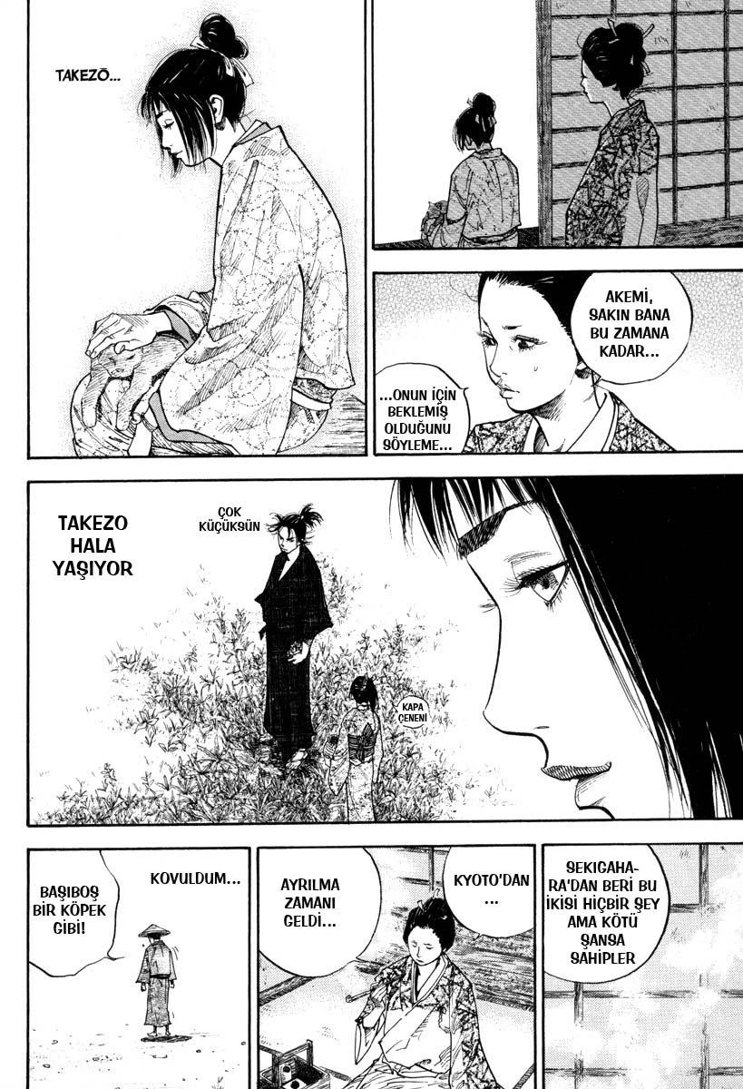 Read Vagabond TR Manga Online