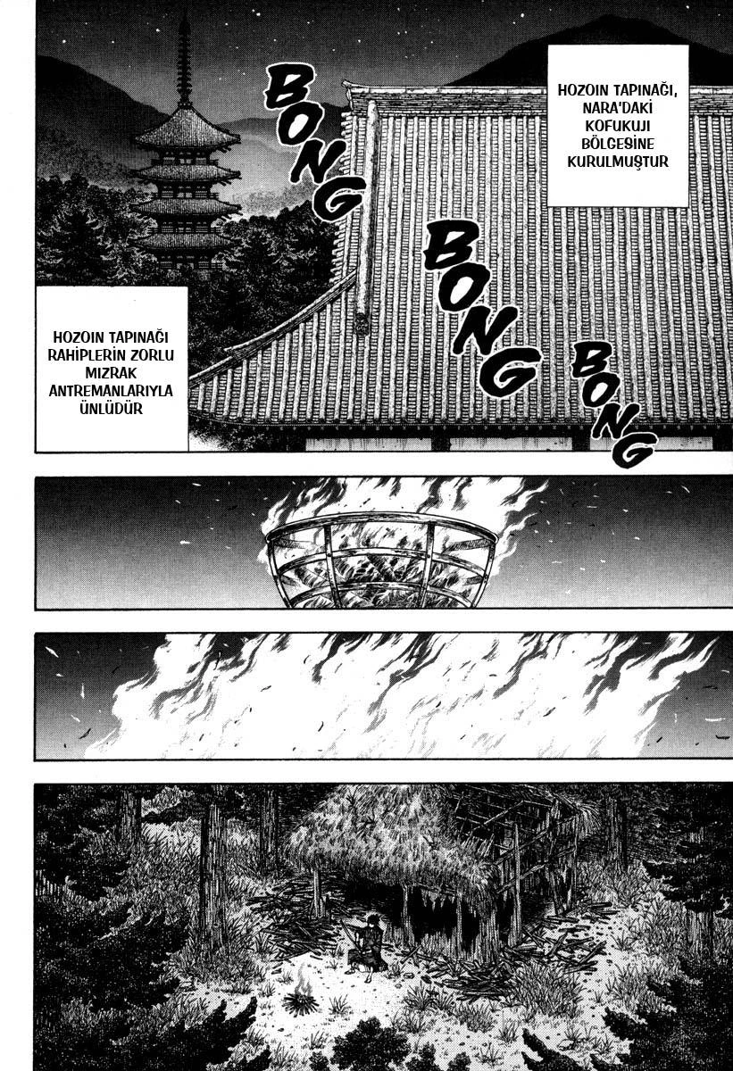 Read Vagabond TR Manga Online