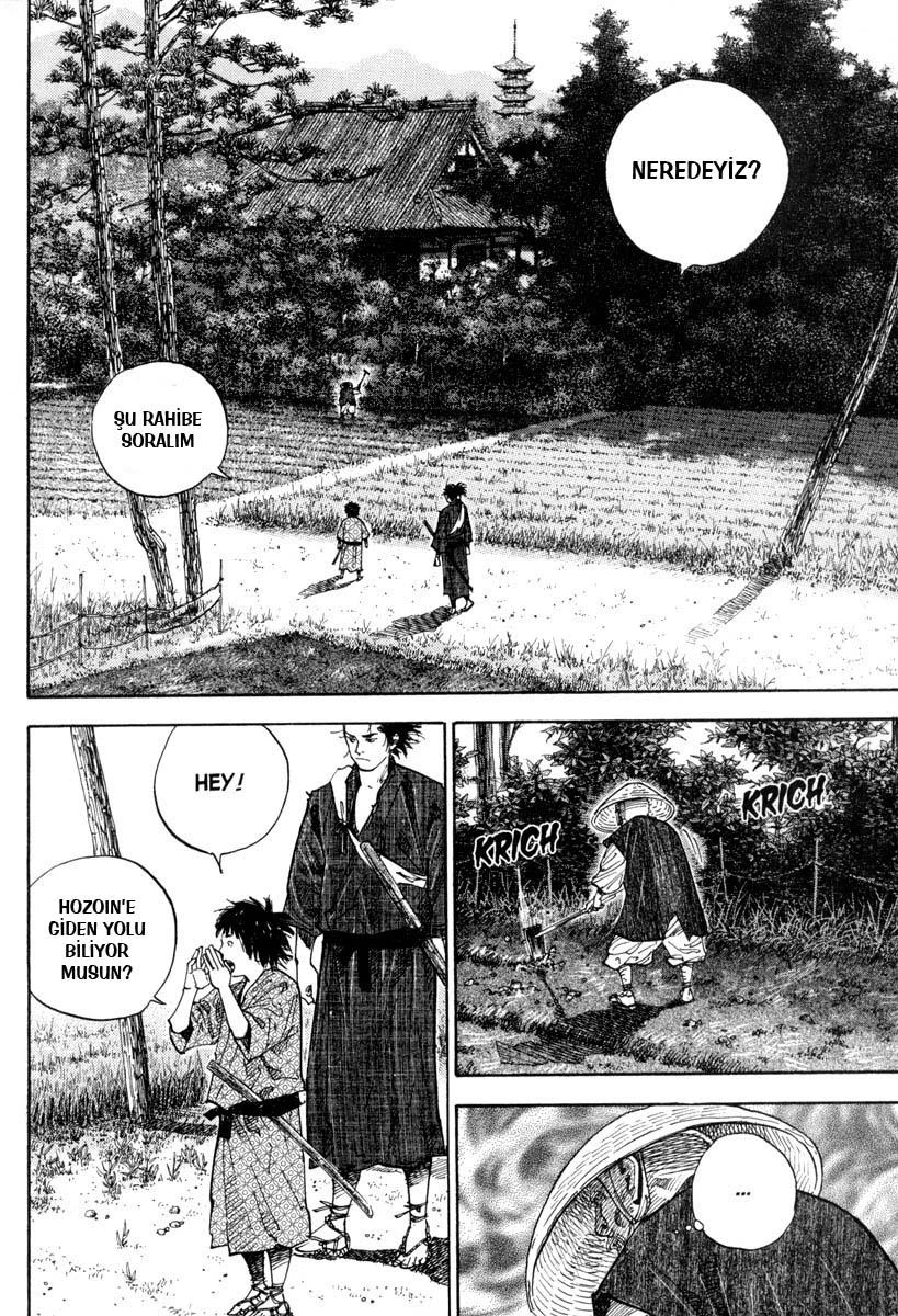 Read Vagabond TR Manga Online