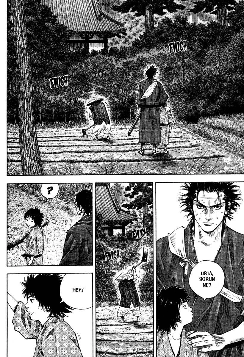 Read Vagabond TR Manga Online