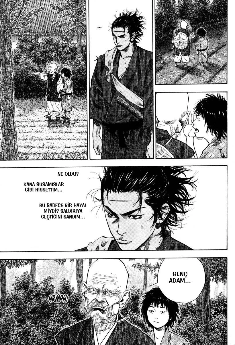 Read Vagabond TR Manga Online