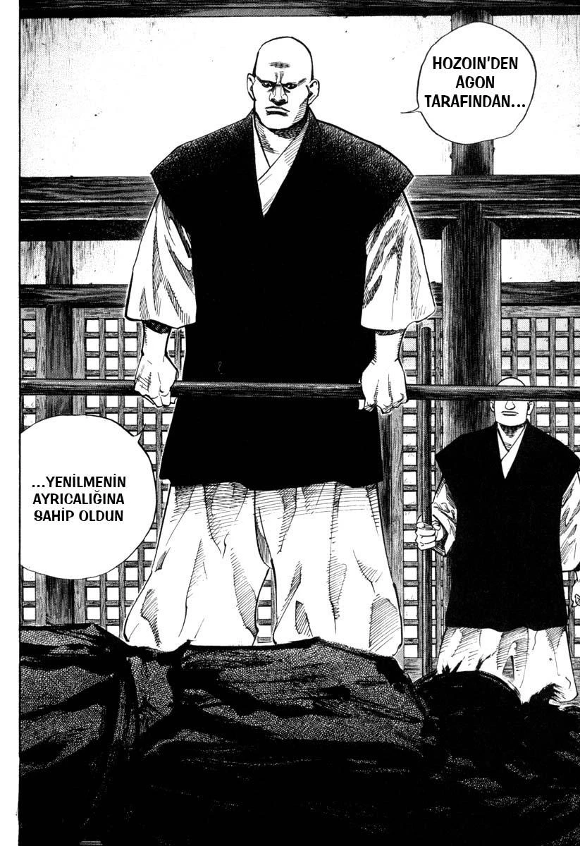 Read Vagabond TR Manga Online