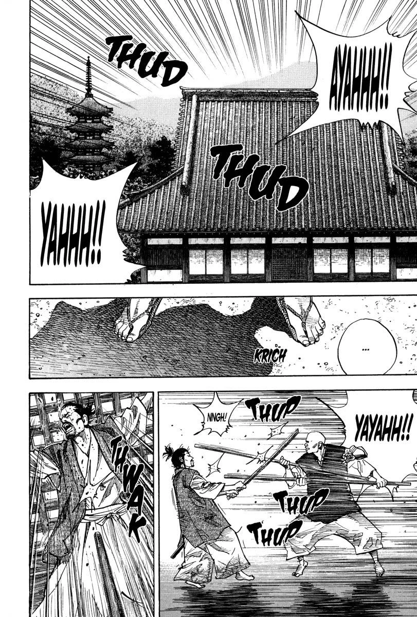 Read Vagabond TR Manga Online