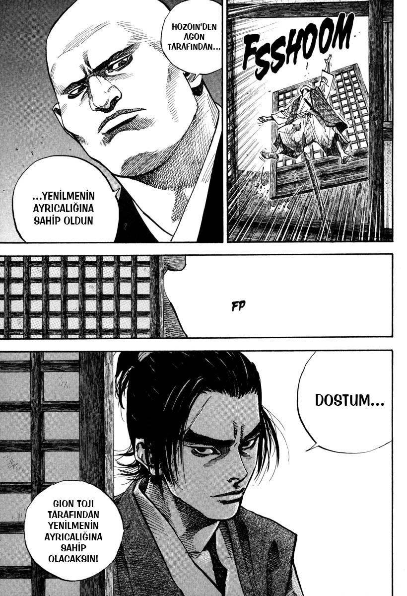 Read Vagabond TR Manga Online
