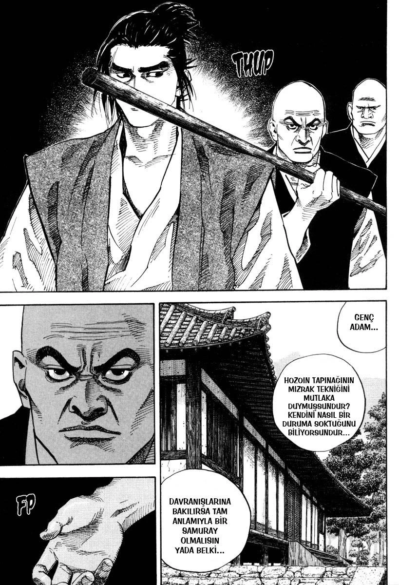 Read Vagabond TR Manga Online