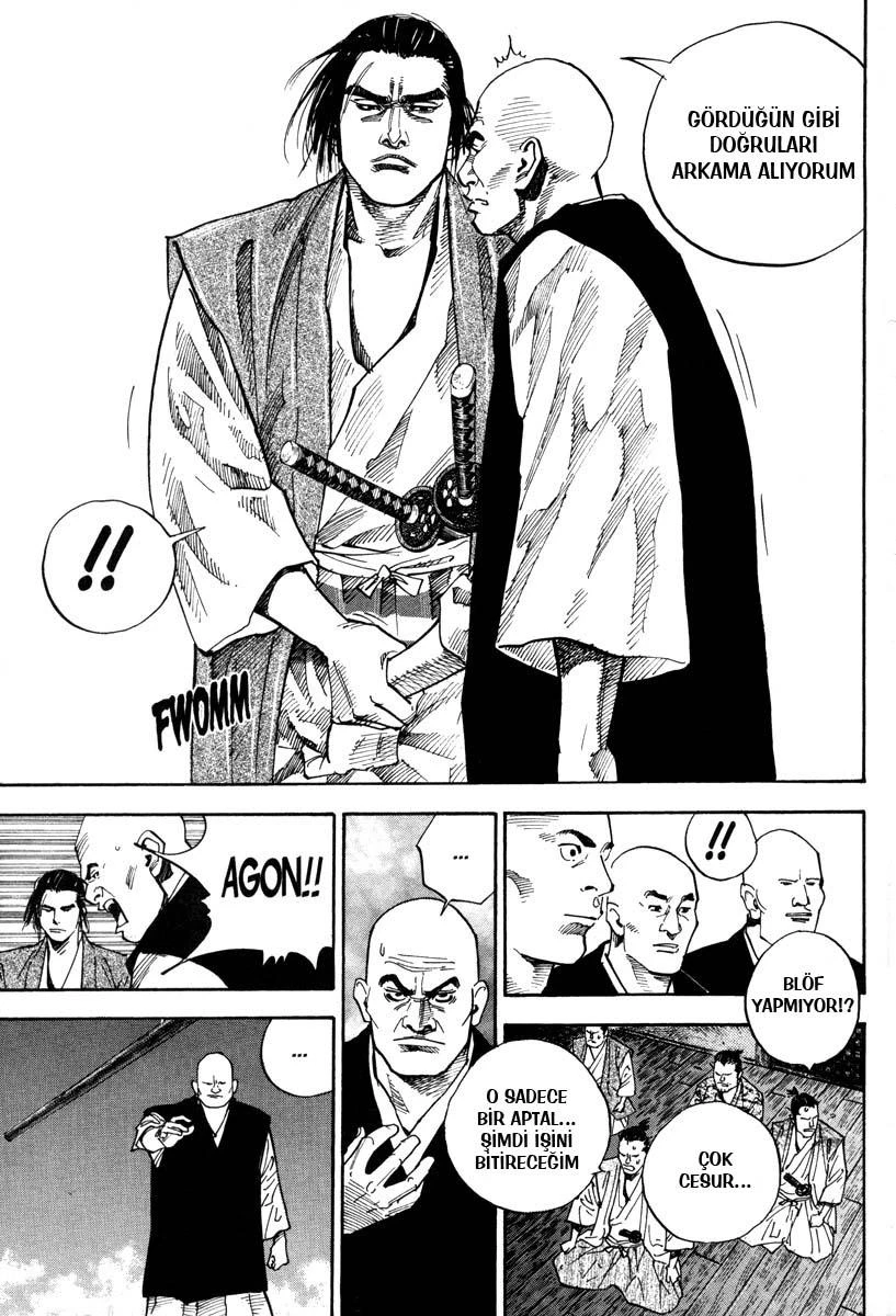 Read Vagabond TR Manga Online