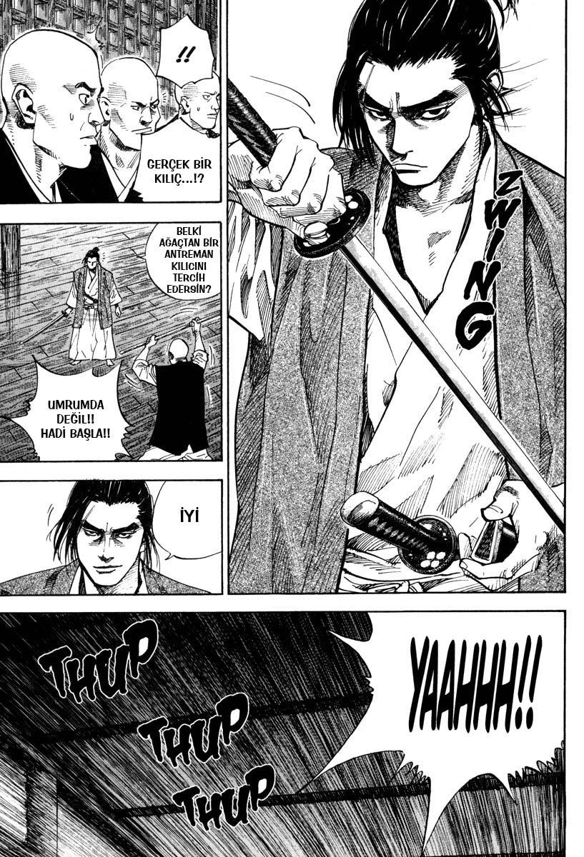 Read Vagabond TR Manga Online