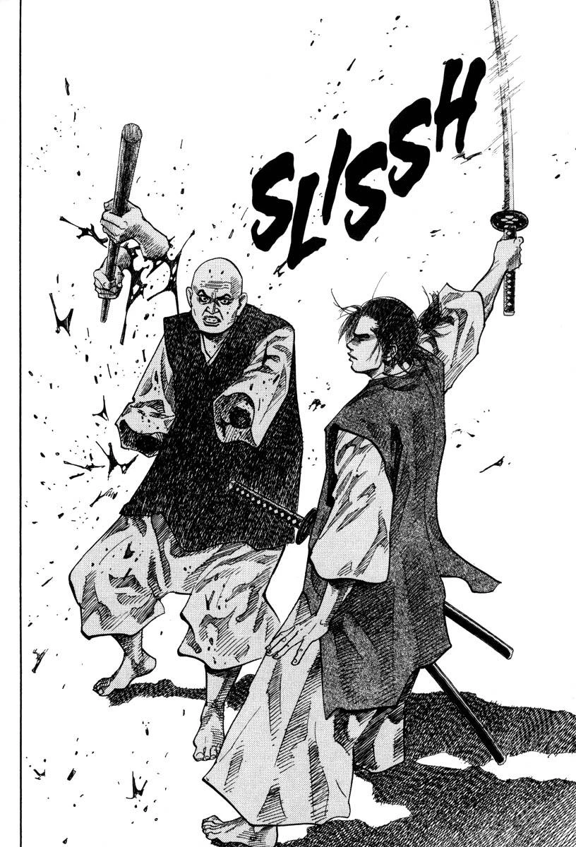 Read Vagabond TR Manga Online