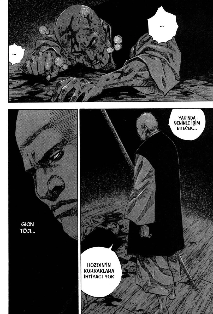 Read Vagabond TR Manga Online