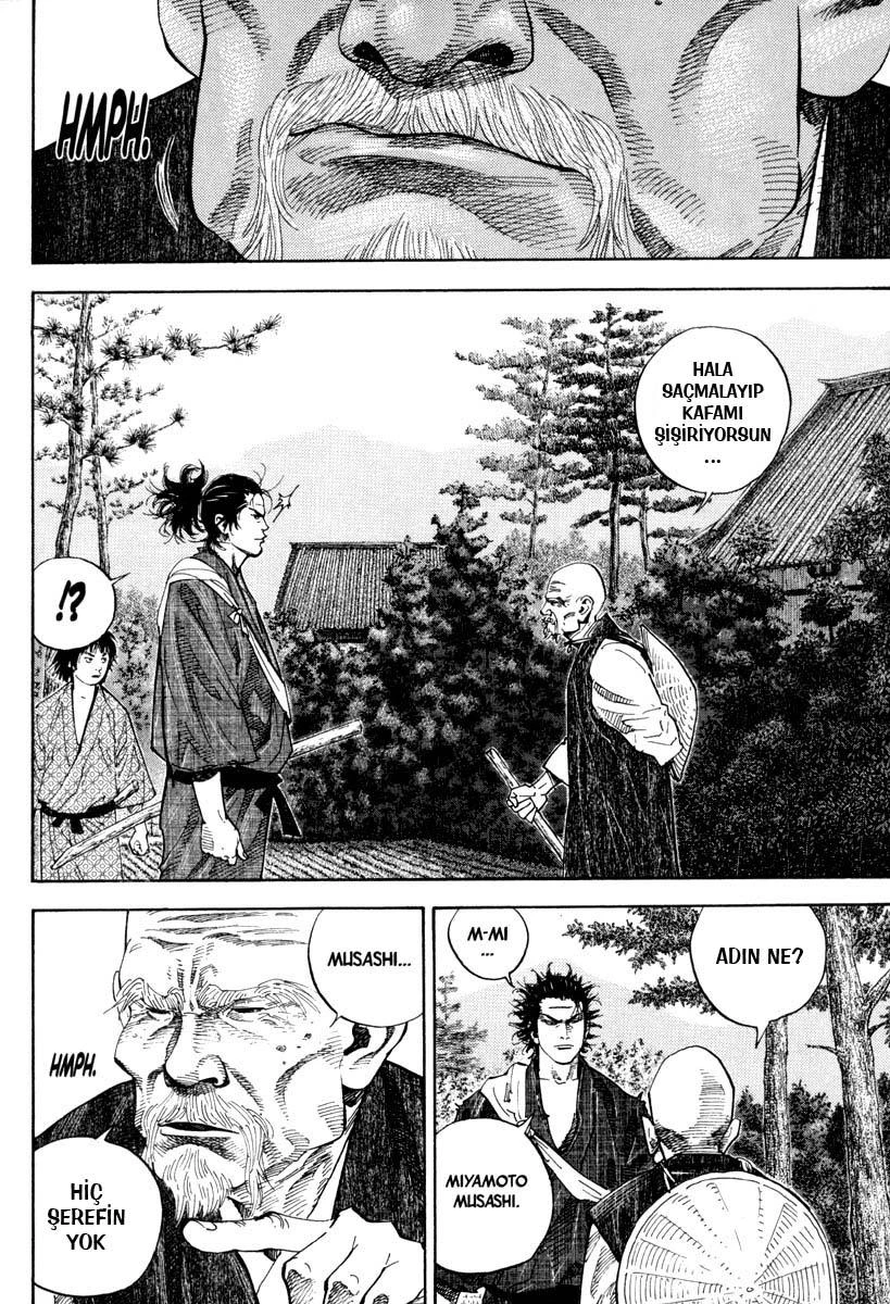 Read Vagabond TR Manga Online