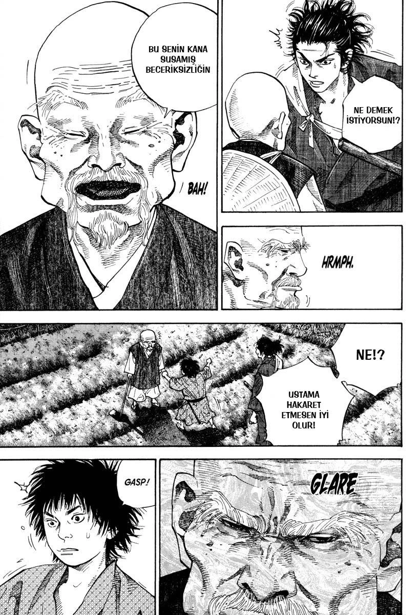 Read Vagabond TR Manga Online