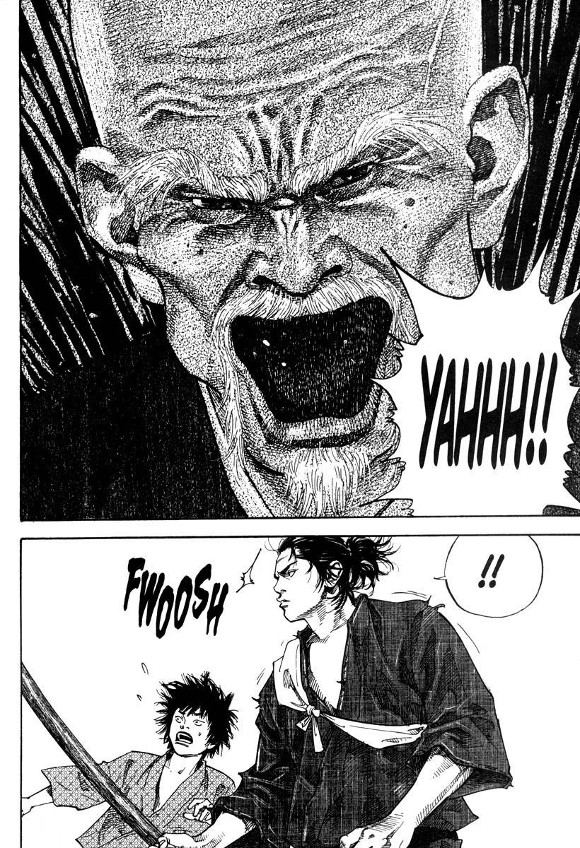 Read Vagabond TR Manga Online