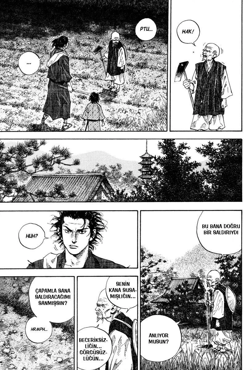 Read Vagabond TR Manga Online