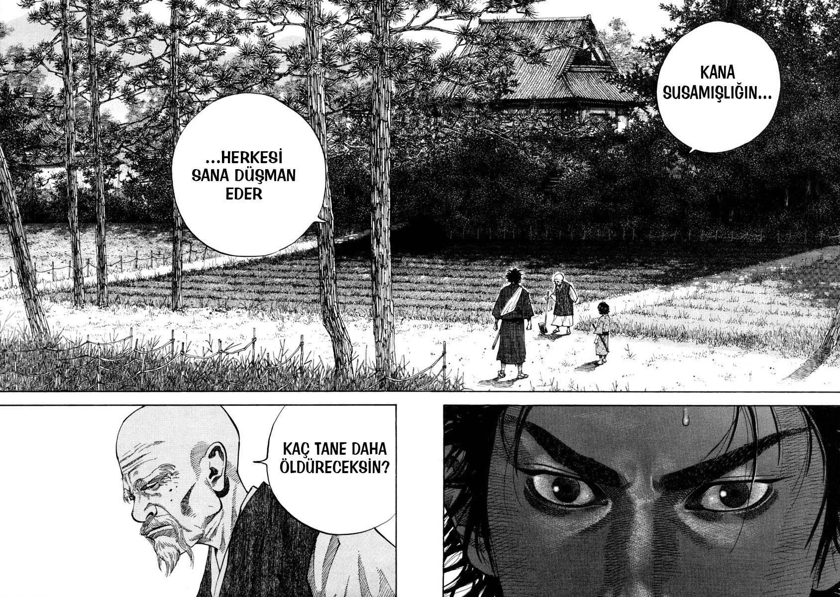 Read Vagabond TR Manga Online