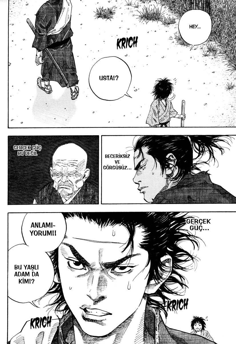 Read Vagabond TR Manga Online