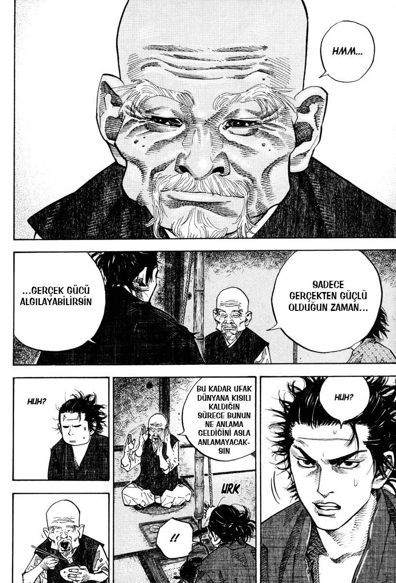 Read Vagabond TR Manga Online